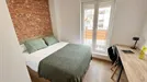 Room for rent, Las Barranquillas, Comunidad de Madrid, Calle de María Bosch