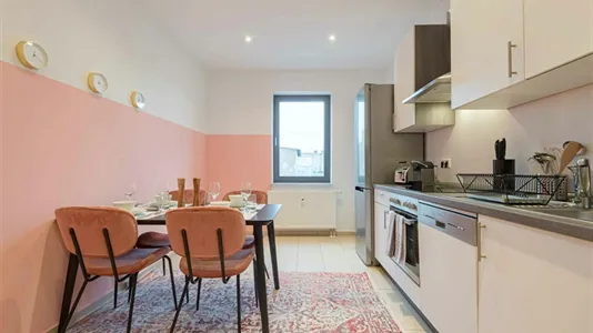 Rooms in Location is not specified - photo 7