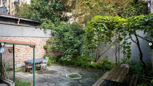 Apartments in Milano Zona 6 - Barona, Lorenteggio - photo 9