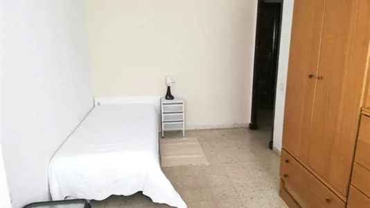 Rooms in Alboraya - photo 1