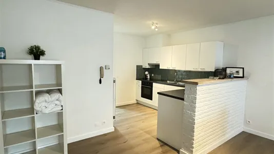 Apartments in Turnhout - photo 6