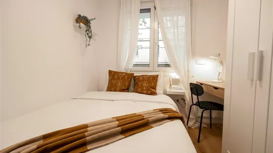 Rooms in Madrid Retiro - photo 1