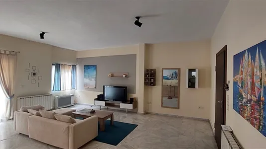 Apartments in Piraeus - photo 1