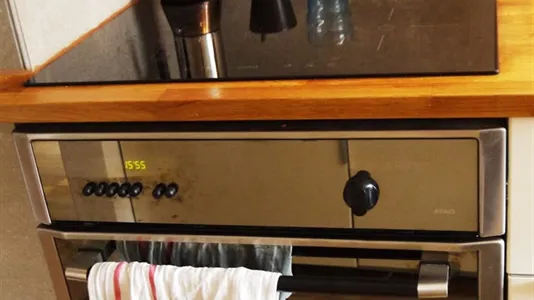 Rooms in Vienna Döbling - photo 10