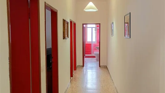 Apartments in Florence - photo 1