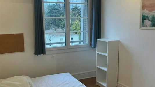 Rooms in Lyon - photo 3
