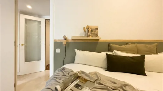 Rooms in Barcelona Sarrià-St. Gervasi - photo 3