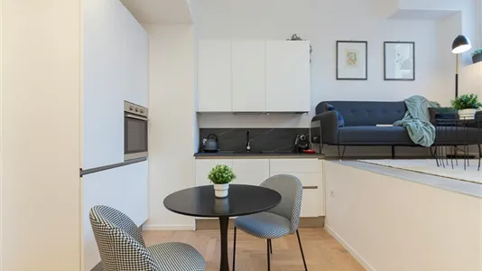 Apartments in Milano Zona 4 - Vittoria, Forlanini - photo 10