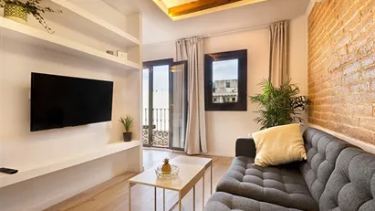 Apartment for rent in Barcelona Sants-Montjuïc, Barcelona