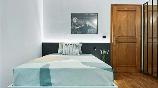 Rooms in Trento - photo 10