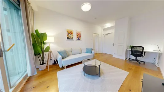 Apartments in Location is not specified - photo 4