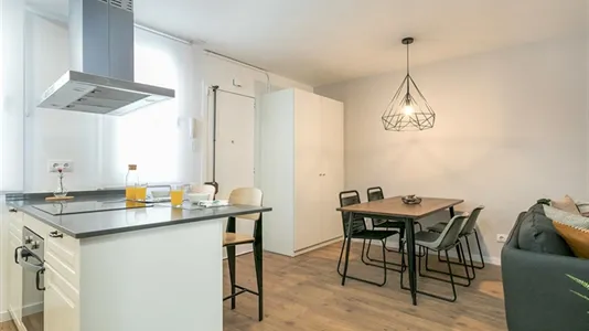 Apartments in Barcelona Ciutat Vella - photo 6