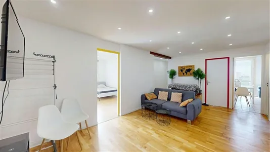 Rooms in Le Havre - photo 9