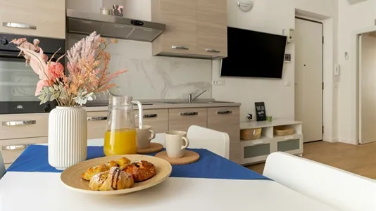 Apartments in Turin - photo 8