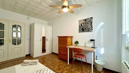 Rooms in Madrid Puente de Vallecas - photo 4