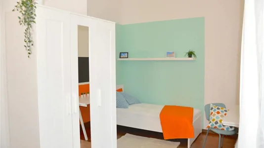 Rooms in Modena - photo 2