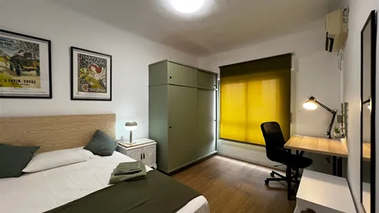 Rooms in Murcia - photo 1