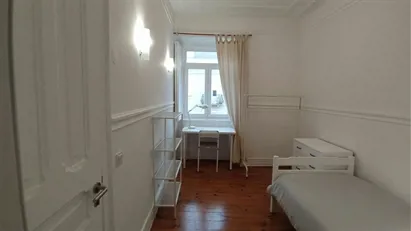 Room for rent in Lisbon (region)