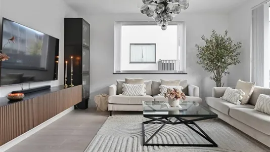 Apartments in Södertälje - photo 9
