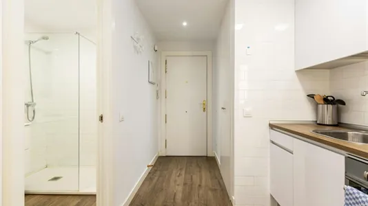 Apartments in Madrid Tetuán - photo 10