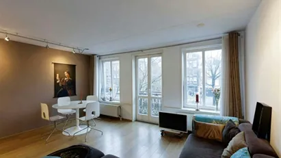 Apartment for rent in Amsterdam Centrum, Amsterdam