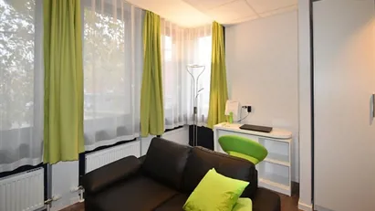 Apartment for rent in Frankfurt (region)