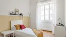 Room for rent, Lisbon (region), Rua do Conde de Redondo