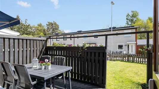 Houses in Trollhättan - photo 15