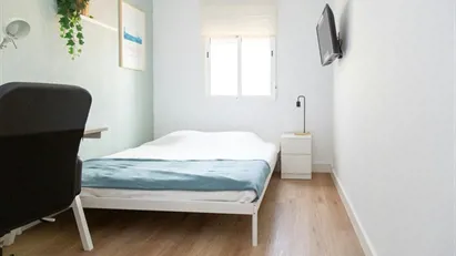 Room for rent in Zaragoza, Aragón