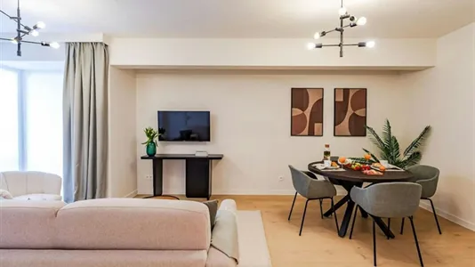 Apartments in Brussels Schaarbeek - photo 3