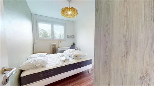 Rooms in Nantes - photo 3
