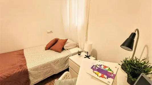 Rooms in Valencia L'Eixample - photo 6