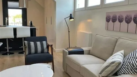 Apartments in Location is not specified - photo 8