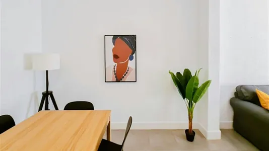 Rooms in Valencia Ciutat Vella - photo 10