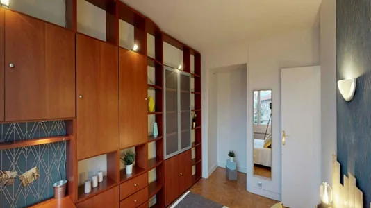 Rooms in Paris 16ème arrondissement (South) - photo 4