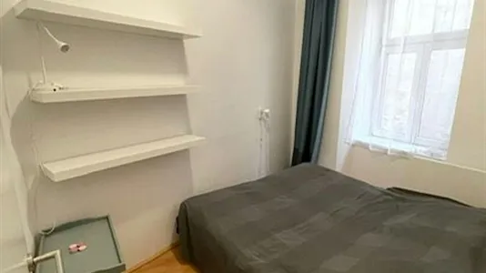 Apartments in Vienna Margareten - photo 8