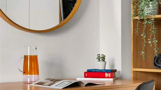 Apartments in Berlin Neukölln - photo 8