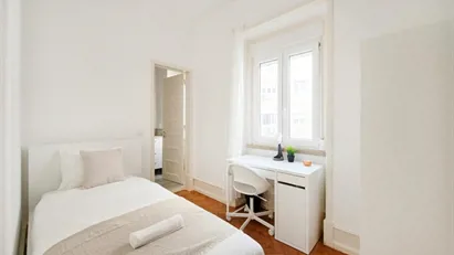 Room for rent in Lisbon (region)