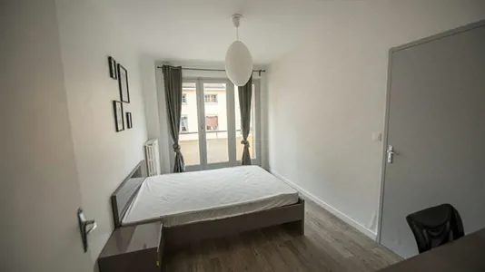 Rooms in Saint-Étienne - photo 1