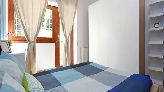 Rooms in Roma Municipio XIV – Monte Mario - photo 6
