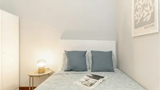 Rooms in Barcelona Eixample - photo 2