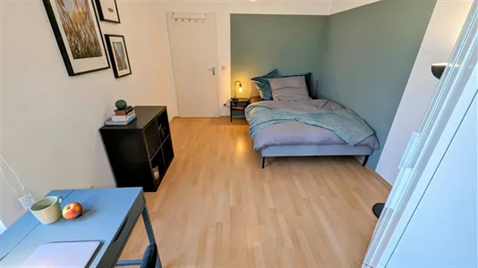 Rooms in Munich Hadern - photo 5