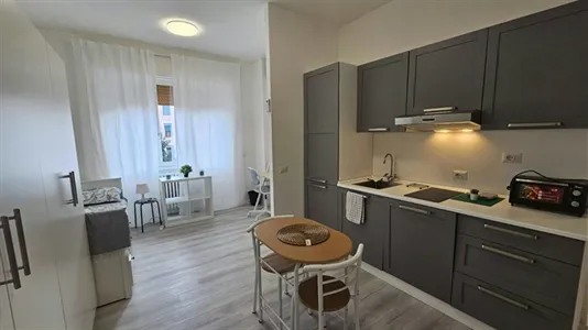 Apartments in Milano Zona 5 - Vigentino, Chiaravalle, Gratosoglio - photo 8