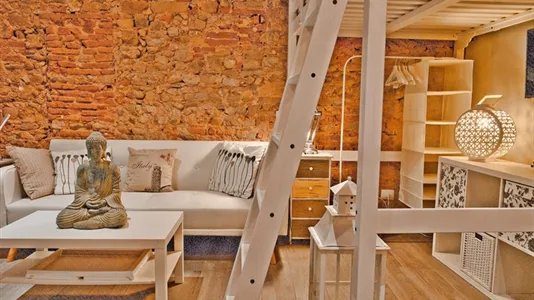 Apartments in Florence - photo 5