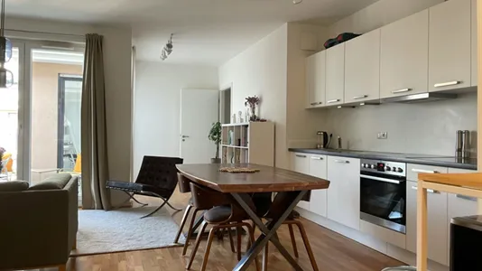 Apartments in Berlin Mitte - photo 3