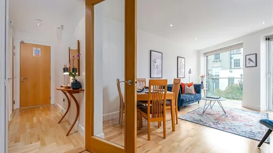 Apartments in Dublin 2 - photo 5