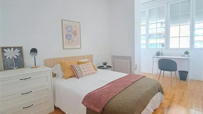 Room for rent in Madrid Chamartín, Madrid