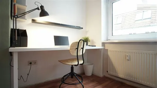 Rooms in Location is not specified - photo 4