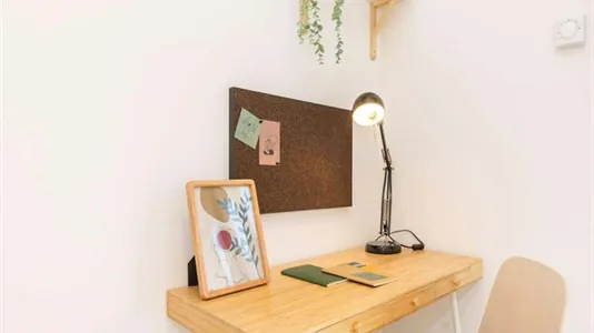 Rooms in Milano Zona 5 - Vigentino, Chiaravalle, Gratosoglio - photo 8