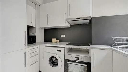 Rooms in Paris 15ème arrondissement - photo 7